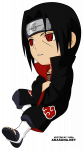 kibi itachi